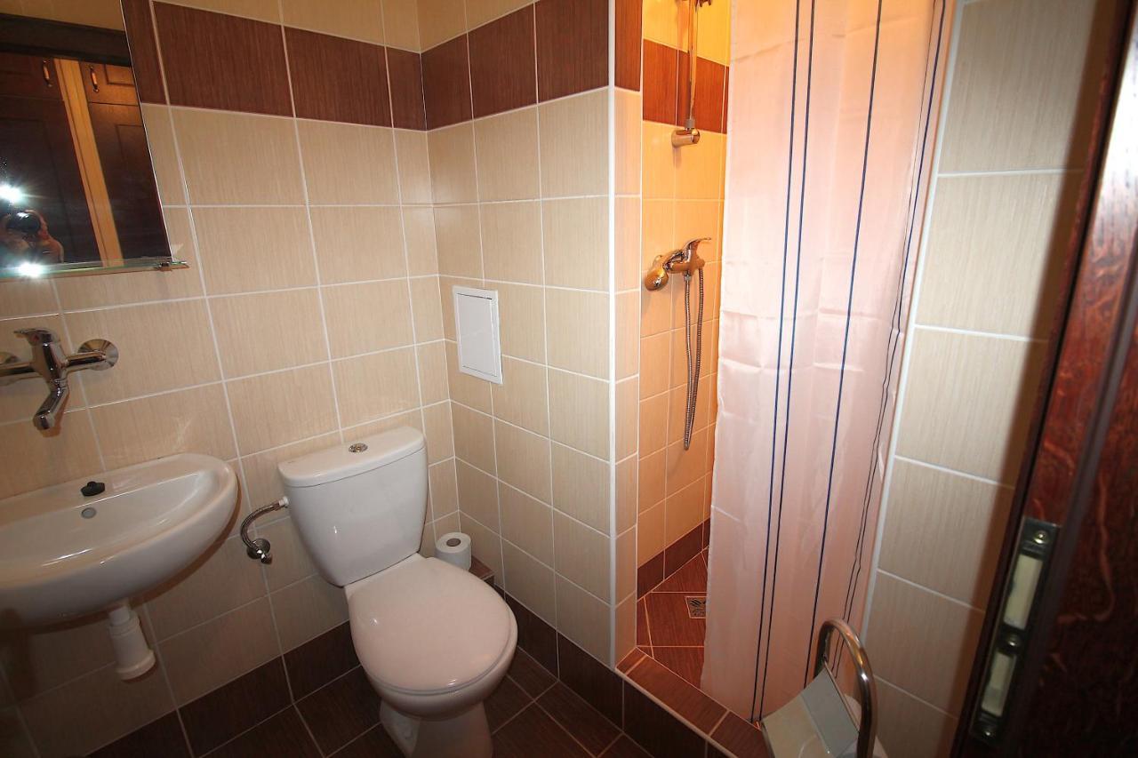 Hotelovy Dum Areal Ostrava Luaran gambar