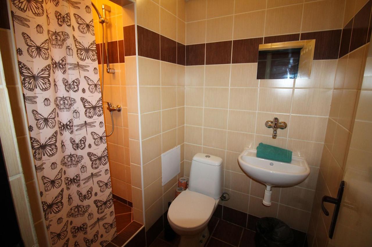 Hotelovy Dum Areal Ostrava Luaran gambar